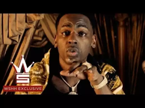Video: Young Dolph - Drippy (Prod. by Mike WiLL Made-It)